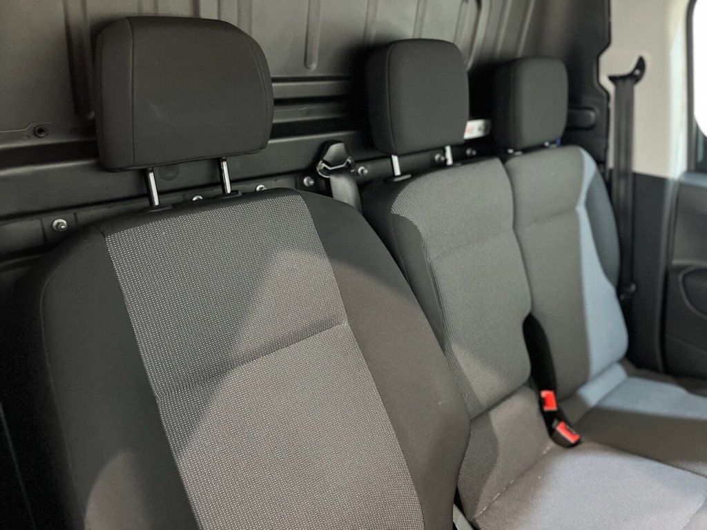 Used Peugeot Partner 2021 for sale - 76454330: Photo 15