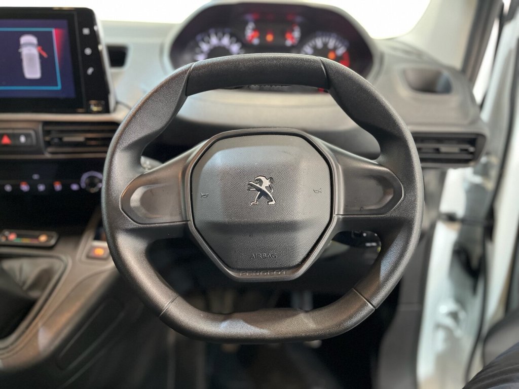 Used Peugeot Partner 2021 for sale - 76454330: Photo 20