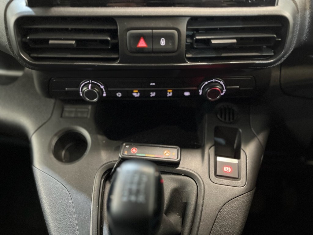 Used Peugeot Partner 2021 for sale - 76454330: Photo 22