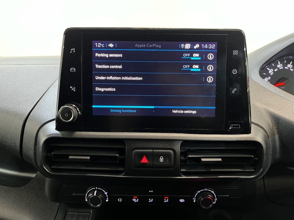 Used Peugeot Partner 2021 for sale - 76454330: Photo 43