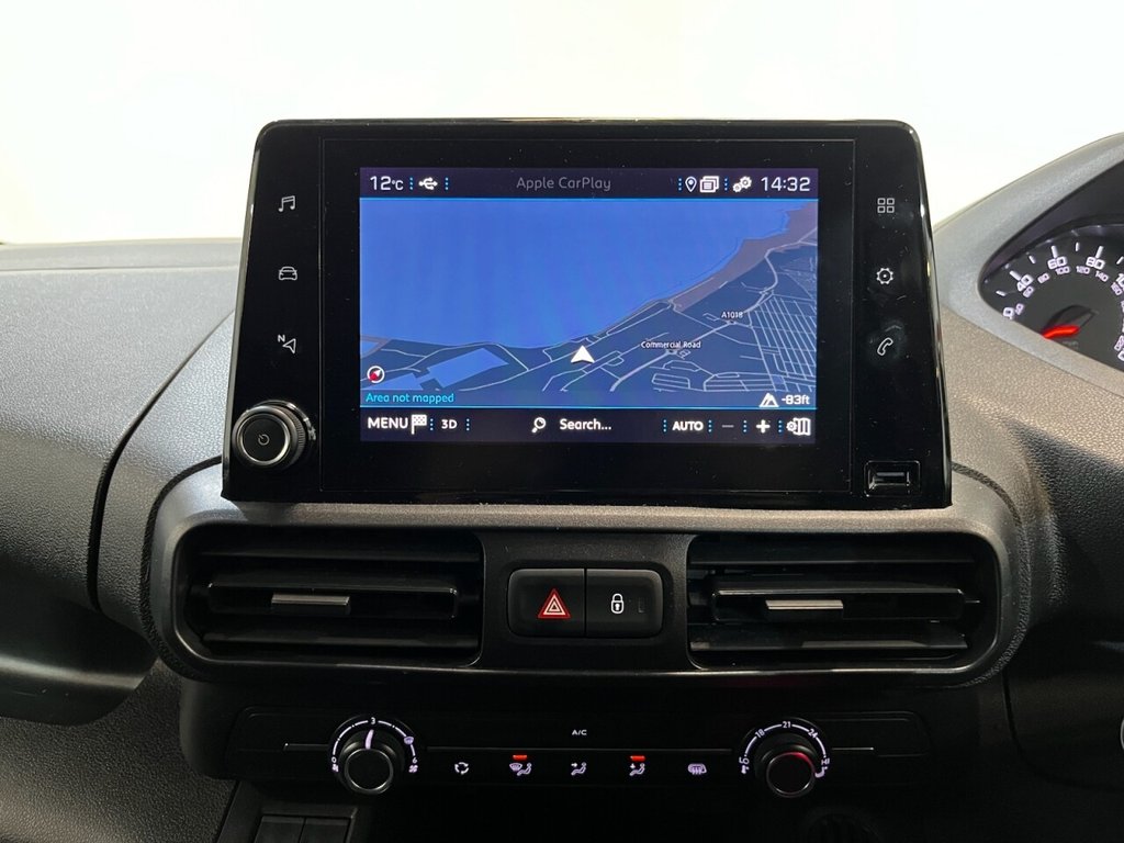 Used Peugeot Partner 2021 for sale - 76454330: Photo 44