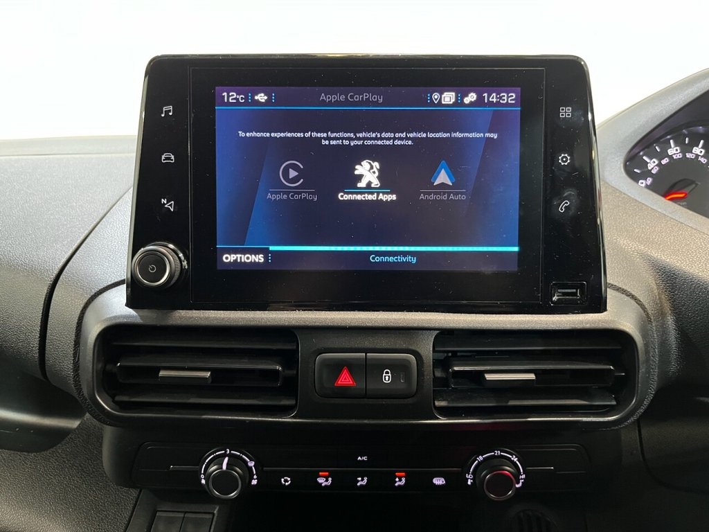 Used Peugeot Partner 2021 for sale - 76454330: Photo 45