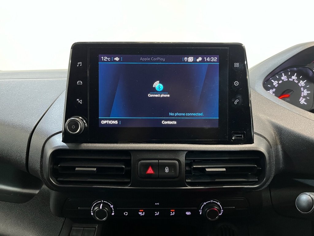 Used Peugeot Partner 2021 for sale - 76454330: Photo 47