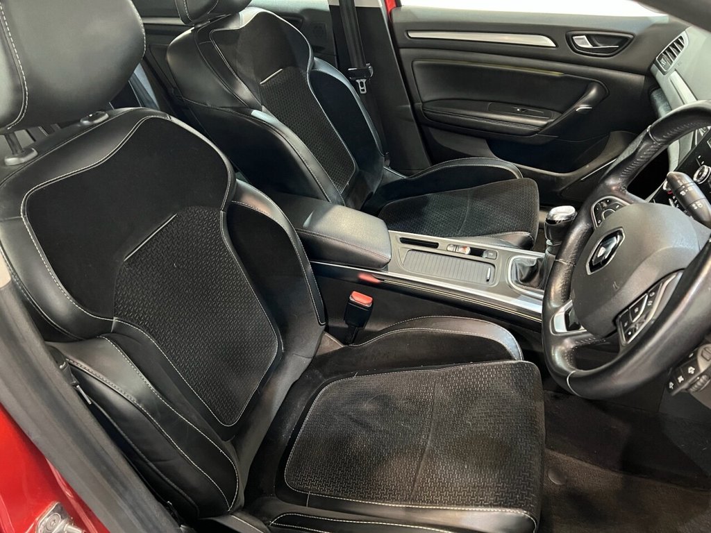 Used Renault Megane 2017 for sale - 76430408: Photo 11