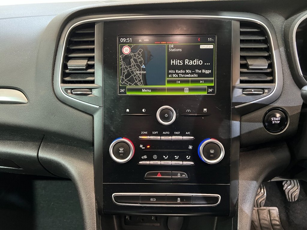 Used Renault Megane 2017 for sale - 76430408: Photo 17