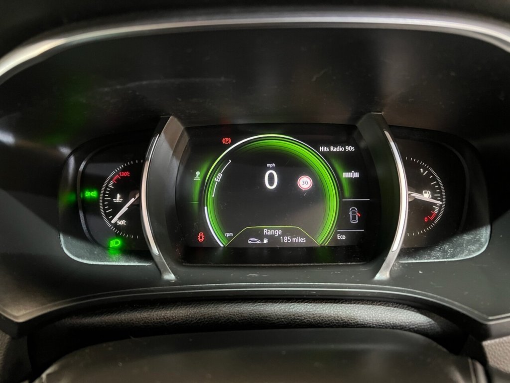 Used Renault Megane 2017 for sale - 76430408: Photo 19