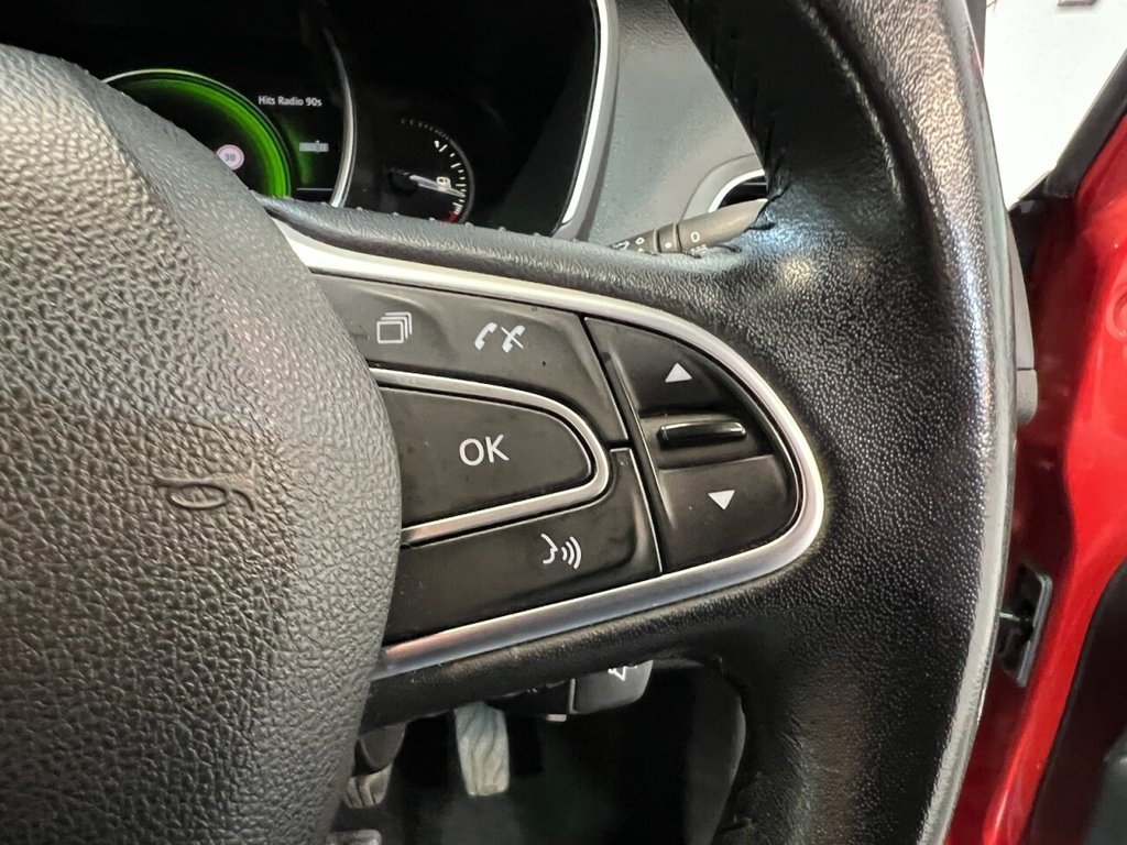 Used Renault Megane 2017 for sale - 76430408: Photo 20