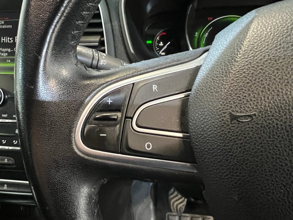 Used Renault Megane 2017 for sale - 76430408: Photo 21