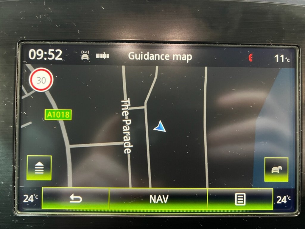 Used Renault Megane 2017 for sale - 76430408: Photo 23