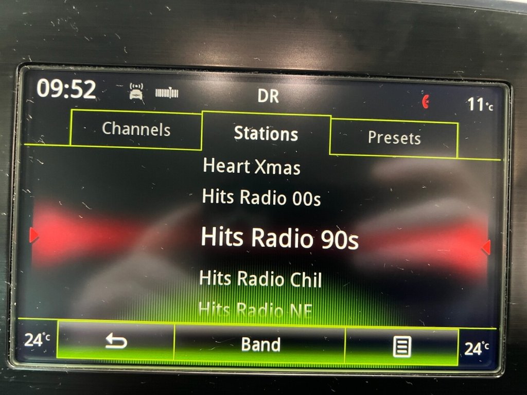 Used Renault Megane 2017 for sale - 76430408: Photo 24