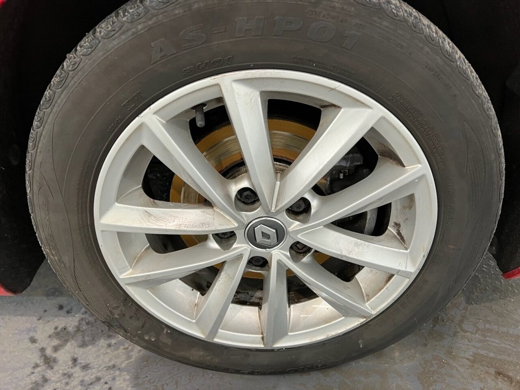 Used Renault Megane 2017 for sale - 76430408: Photo 8