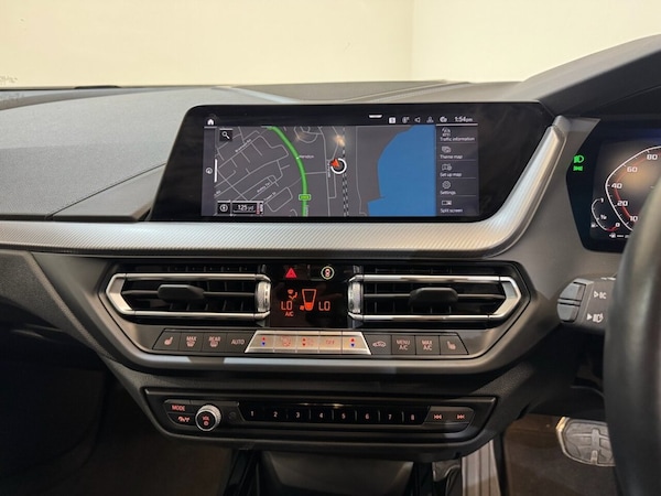 Used BMW 1 Series 2022 for sale - 74606522: Photo 18