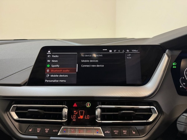 Used BMW 1 Series 2022 for sale - 74606522: Photo 19