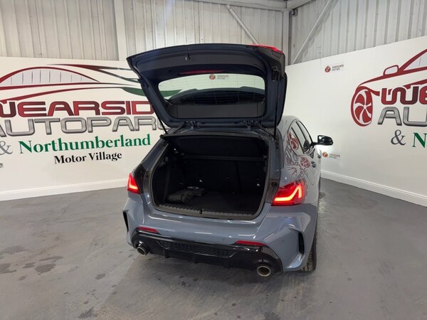 Used BMW 1 Series 2022 for sale - 74606522: Photo 24