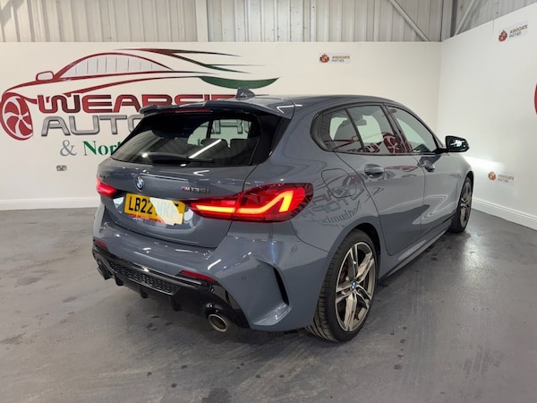 Used BMW 1 Series 2022 for sale - 74606522: Photo 29