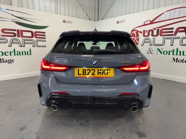Used BMW 1 Series 2022 for sale - 74606522: Photo 30