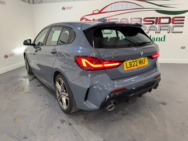 Used BMW 1 Series 2022 for sale - 74606522: Photo 31