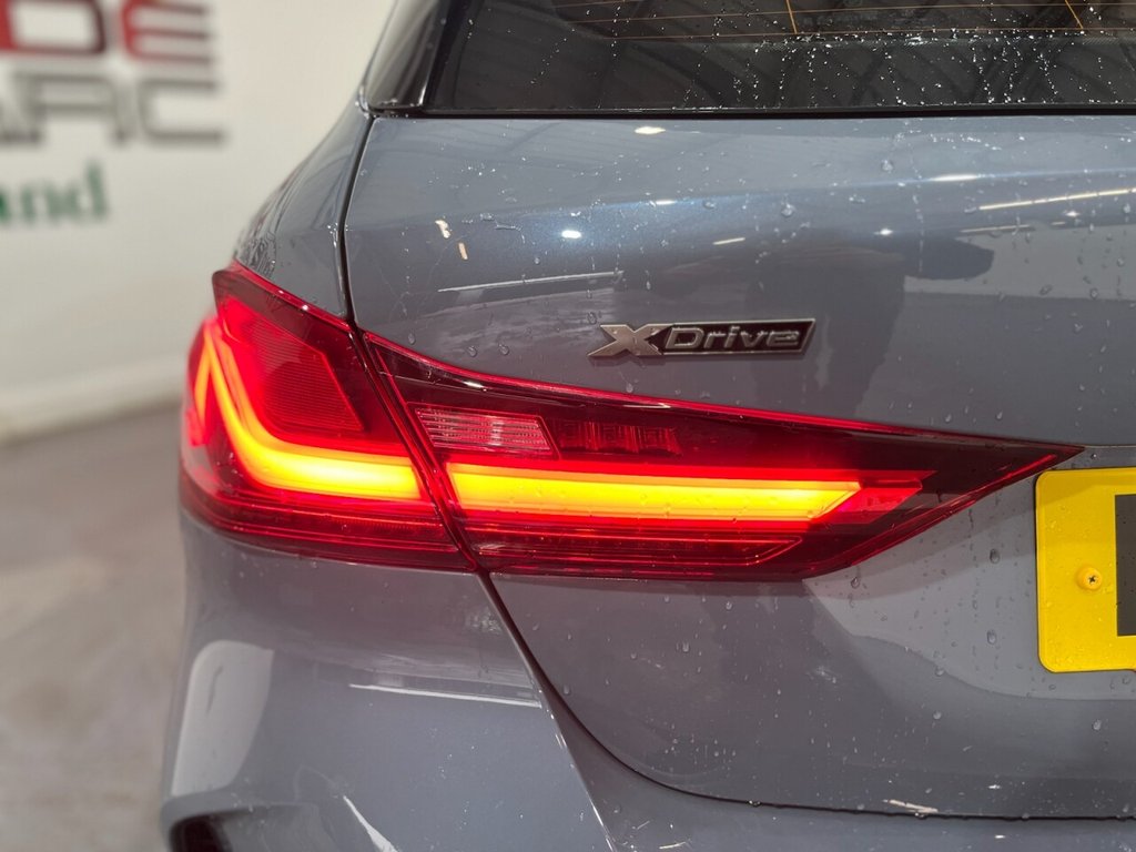 Used BMW 1 Series 2022 for sale - 74606522: Photo 37