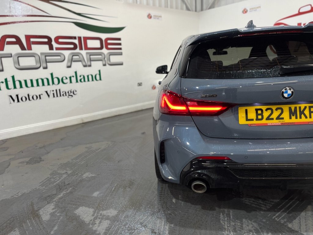 Used BMW 1 Series 2022 for sale - 74606522: Photo 38