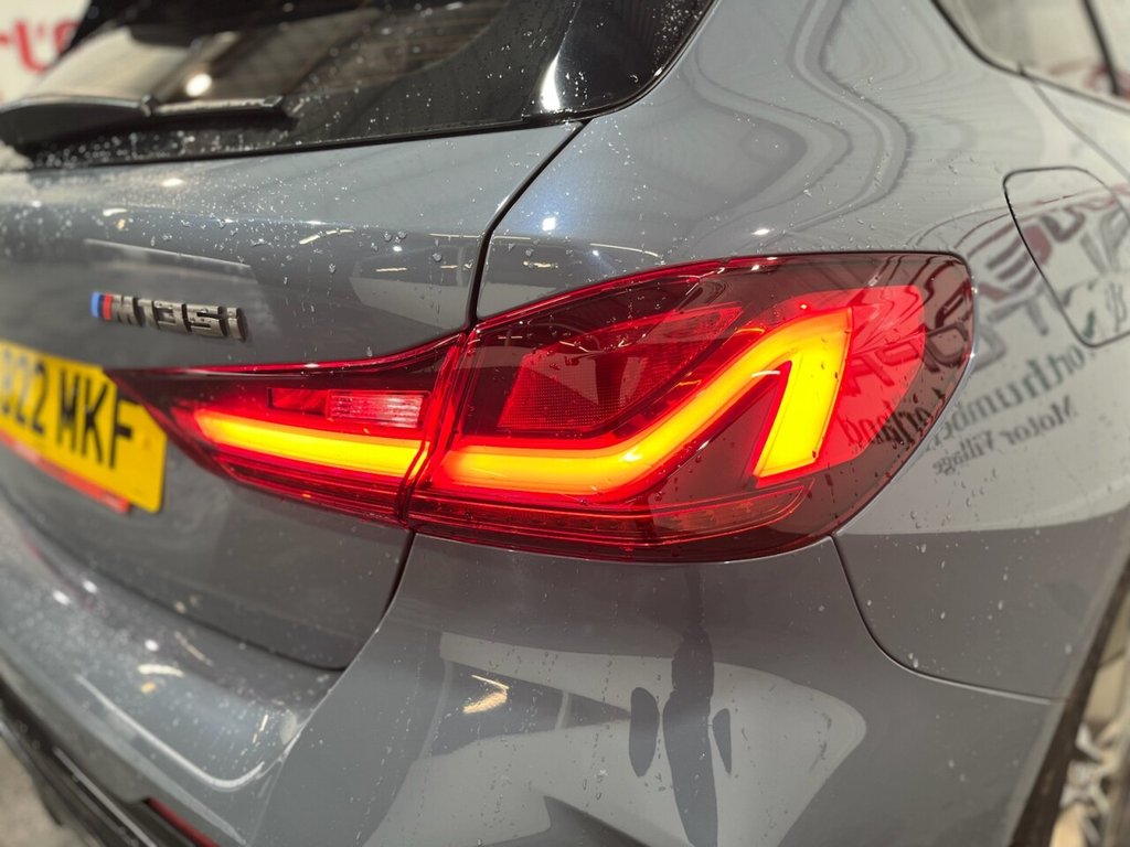 Used BMW 1 Series 2022 for sale - 74606522: Photo 39