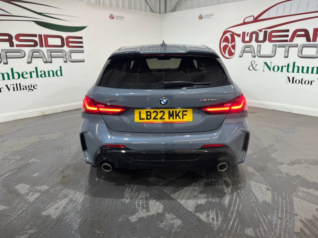 Used BMW 1 Series 2022 for sale - 74606522: Photo 43