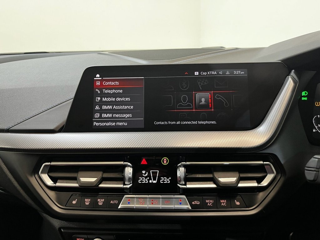 Used BMW 1 Series 2022 for sale - 74606522: Photo 46