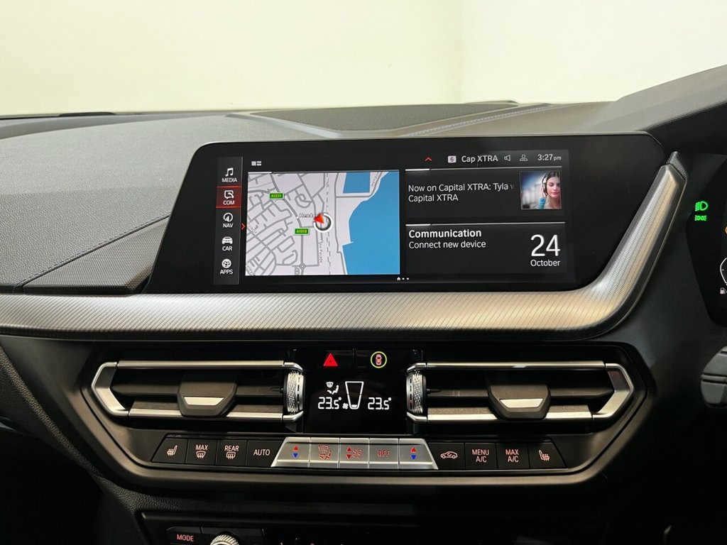 Used BMW 1 Series 2022 for sale - 74606522: Photo 47