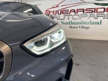 Used BMW 1 Series 2022 for sale - 74606522: Photo
