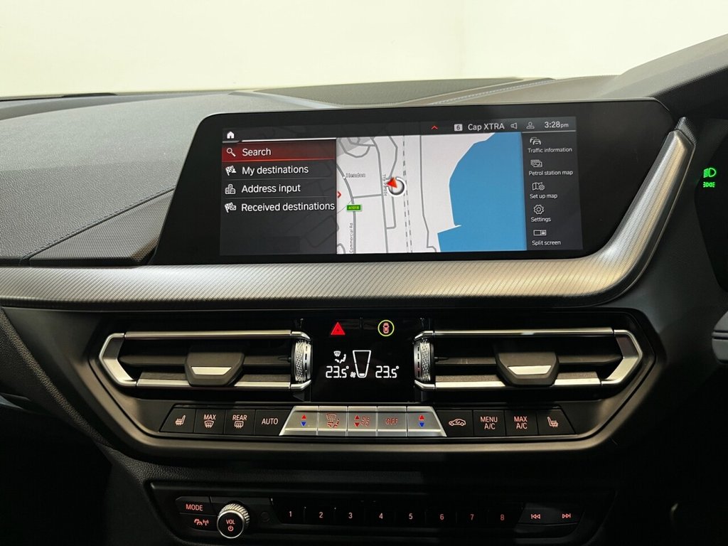 Used BMW 1 Series 2022 for sale - 74606522: Photo 50