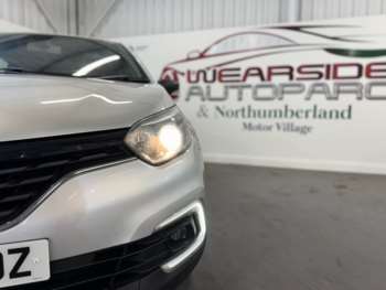 Used Renault Captur 2018 for sale - 74722187: Photo