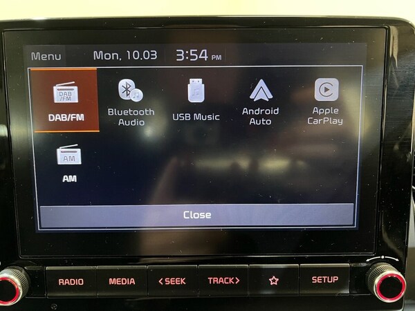 Used Kia Stonic 2022 for sale - 76266471: Photo 16