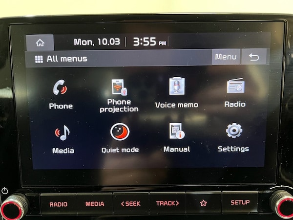 Used Kia Stonic 2022 for sale - 76266471: Photo 17