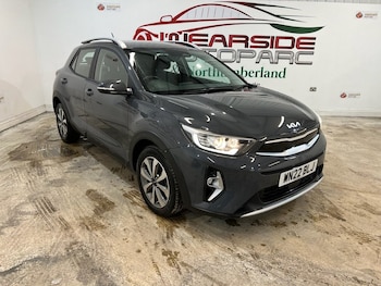 Kia - Stonic