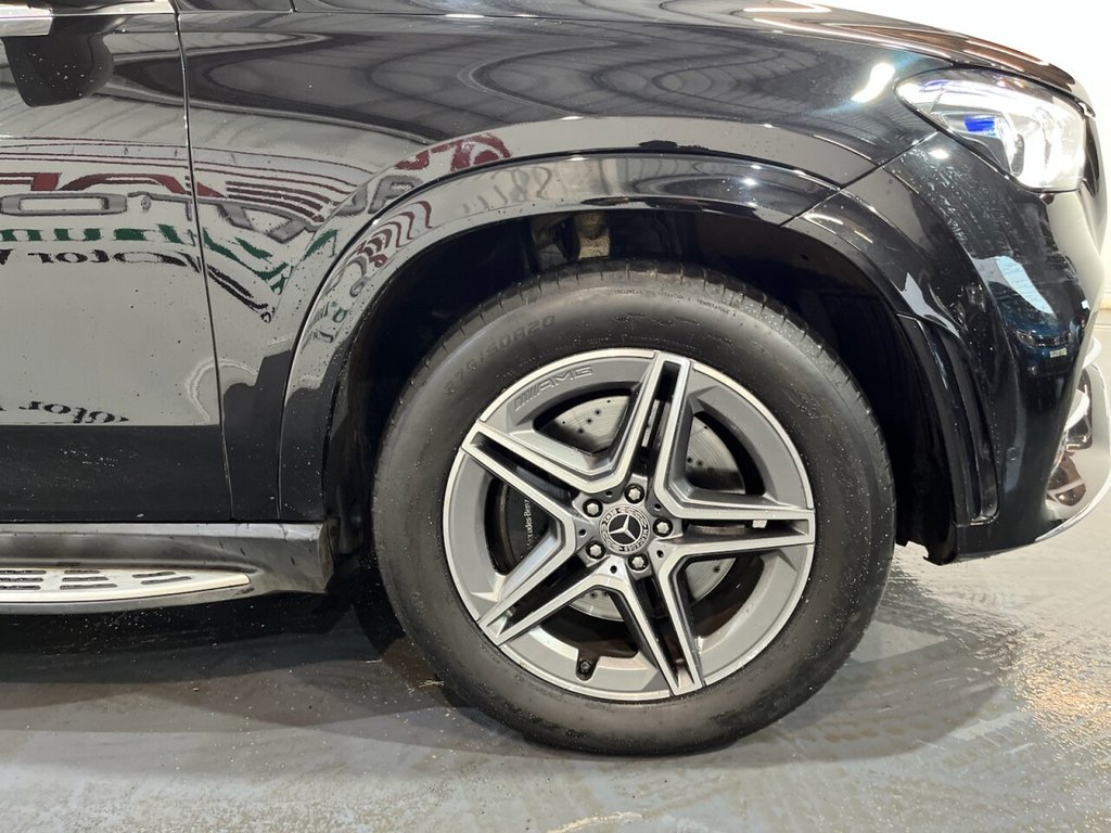 Used Mercedes-Benz GLE 2020 for sale - 76711306: Photo 10