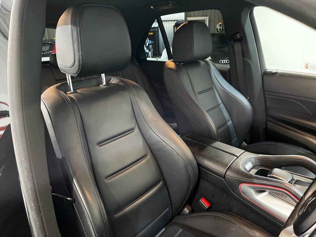 Used Mercedes-Benz GLE 2020 for sale - 76711306: Photo 13