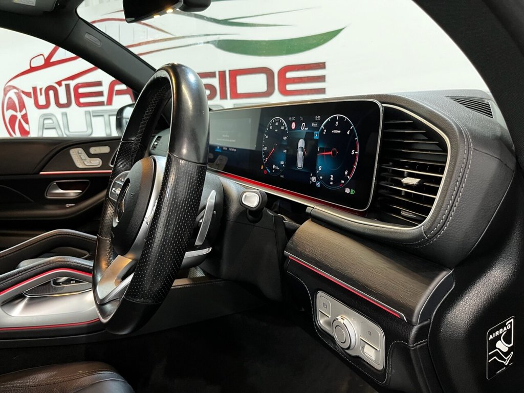 Used Mercedes-Benz GLE 2020 for sale - 76711306: Photo 15