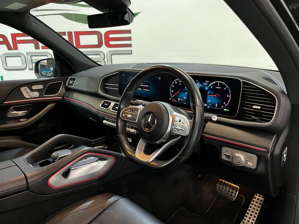 Used Mercedes-Benz GLE 2020 for sale - 76711306: Photo 16