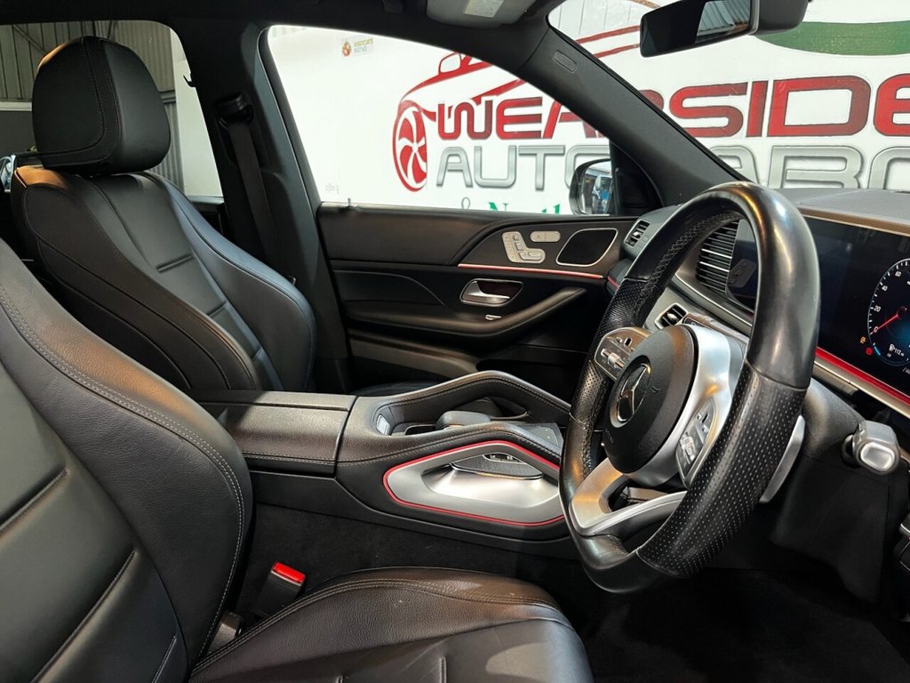 Used Mercedes-Benz GLE 2020 for sale - 76711306: Photo 17