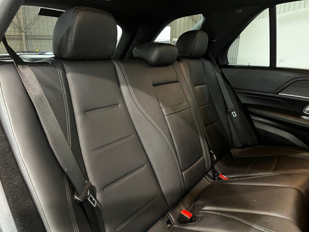 Used Mercedes-Benz GLE 2020 for sale - 76711306: Photo 18