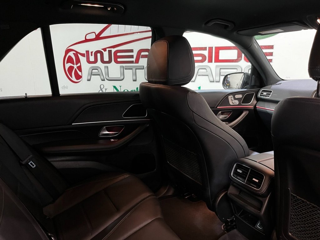 Used Mercedes-Benz GLE 2020 for sale - 76711306: Photo 21