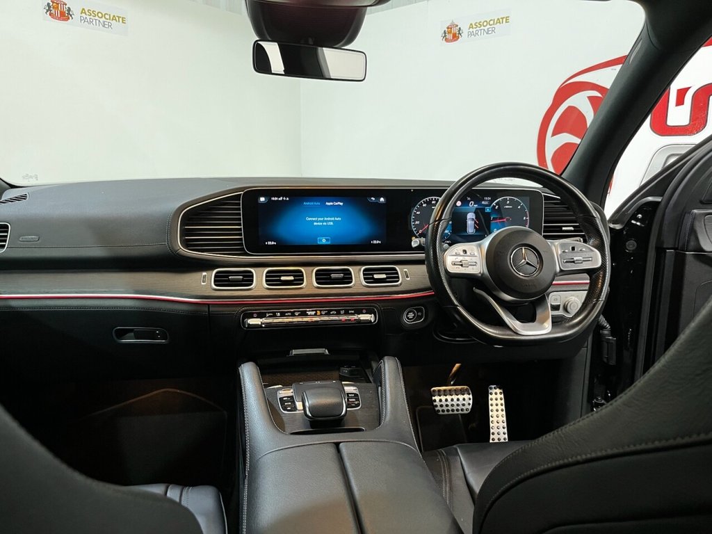 Used Mercedes-Benz GLE 2020 for sale - 76711306: Photo 22