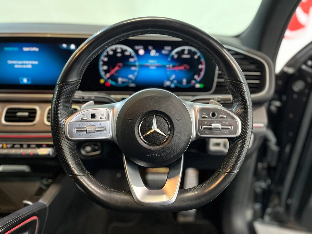 Used Mercedes-Benz GLE 2020 for sale - 76711306: Photo 29