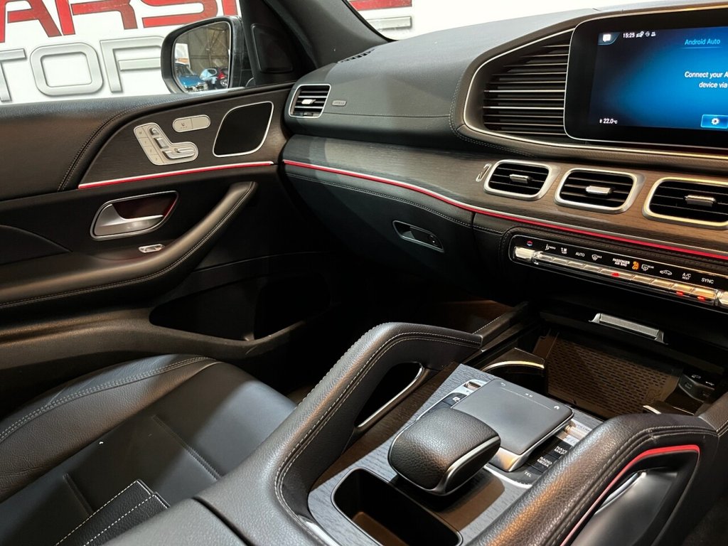 Used Mercedes-Benz GLE 2020 for sale - 76711306: Photo 30