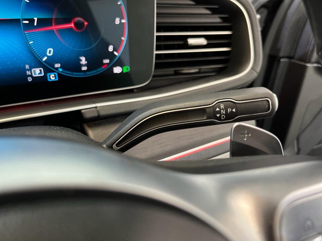 Used Mercedes-Benz GLE 2020 for sale - 76711306: Photo 32