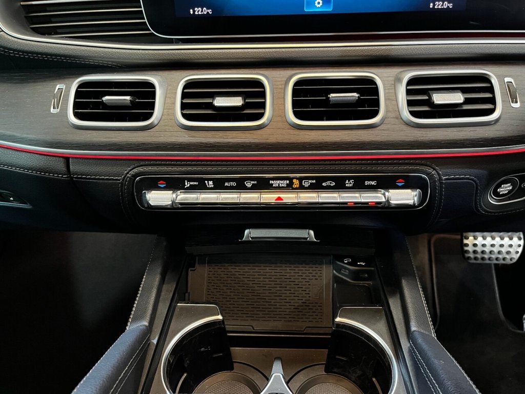 Used Mercedes-Benz GLE 2020 for sale - 76711306: Photo 33