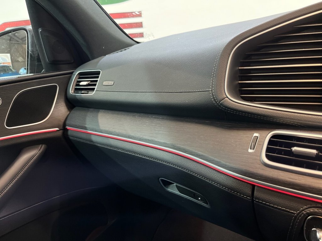 Used Mercedes-Benz GLE 2020 for sale - 76711306: Photo 35