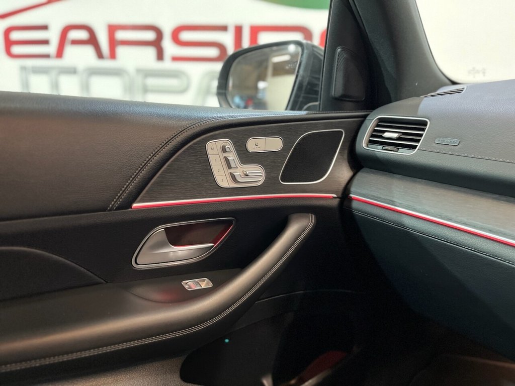 Used Mercedes-Benz GLE 2020 for sale - 76711306: Photo 36