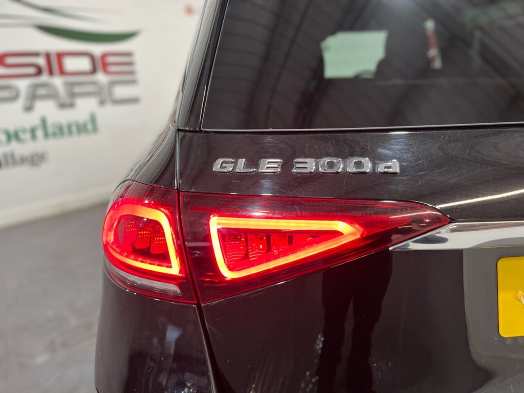 Used Mercedes-Benz GLE 2020 for sale - 76711306: Photo 41