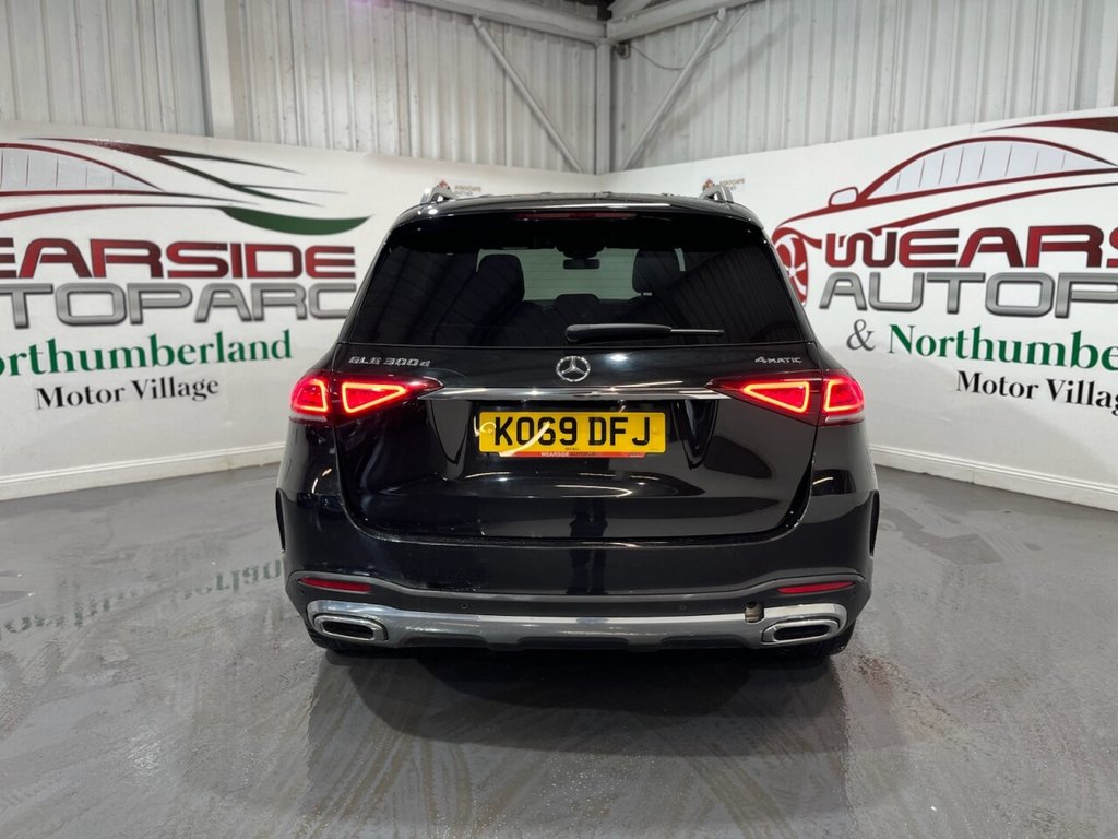 Used Mercedes-Benz GLE 2020 for sale - 76711306: Photo 47