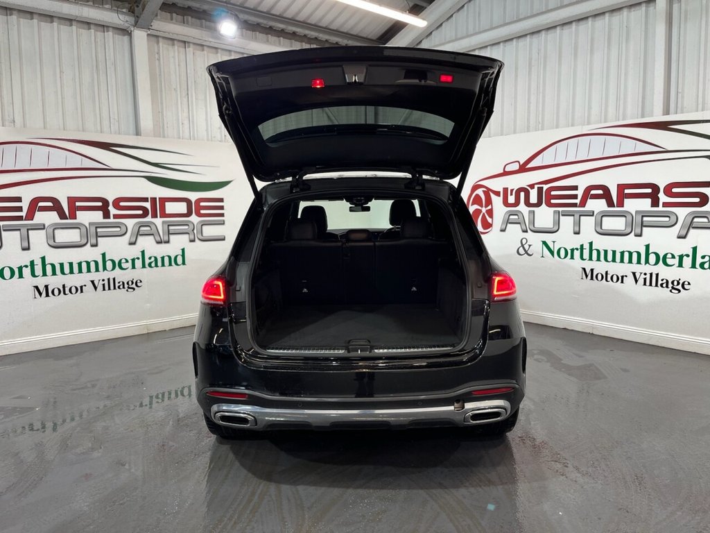 Used Mercedes-Benz GLE 2020 for sale - 76711306: Photo 48